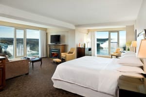 Sheraton Fallsview Hotel
