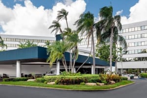 Sonesta Miami Airport