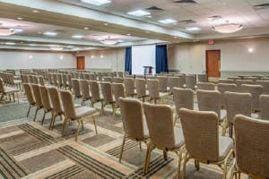 Sonesta Miami Airport Meeting Room