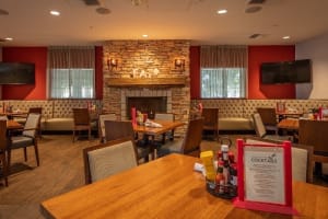 Sonesta Anaheim Resort Area Dining