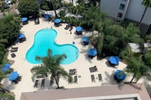 Sonesta Anaheim Resort Area Pool