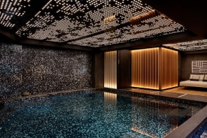 Semeli Coast Mykonos, Curio Collection by Hilton Spa