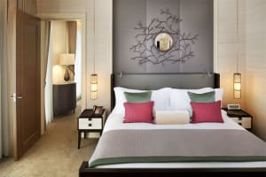 The St. Regis Osaka Suite