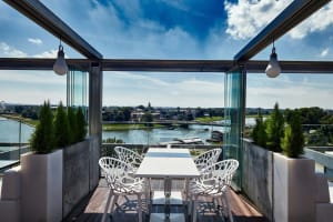 Sheraton Grand Krakow