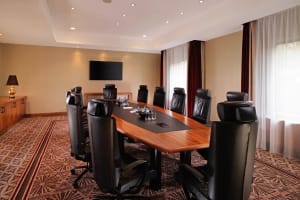 Sheraton Grand Krakow
