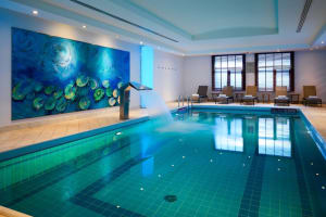Sheraton Grand Krakow