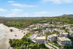 Susurros del Corazon, Auberge Resorts Collection