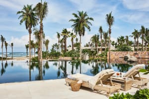 Susurros del Corazon, Auberge Resorts Collection Pool
