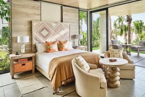 Susurros del Corazon, Auberge Resorts Collection Room