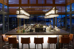 Pier One Sydney Harbour, Autograph Collection The Gantry
