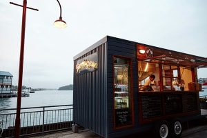 Pier One Sydney Harbour, Autograph Collection The Kerrigan