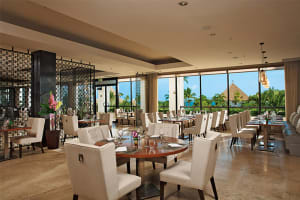 Dreams Playa Bonita Panama Restaurant