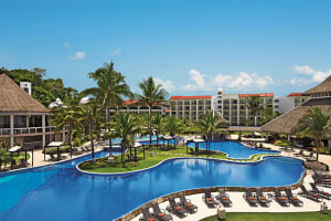 Dreams Playa Bonita Panama Infinity Pool