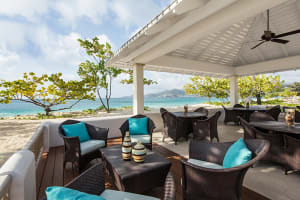 Spice Island Beach Resort Dining