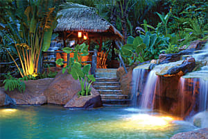 The Springs Resort & Spa Bar