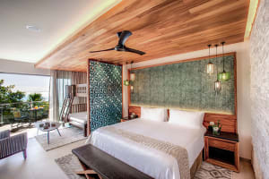 Palmaia - The House of AiA Ocean Front Family King Suite