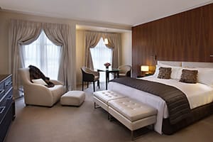 Sofitel Queenstown Hotel & Spa