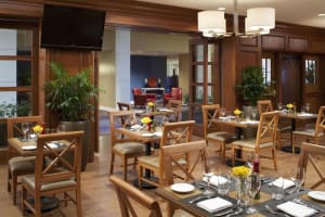 Sheraton Albuquerque Uptown Dining
