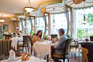 Sandals Royal Bahamian Spa Resort & Offshore Island Dining