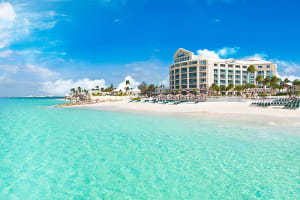 Sandals Royal Bahamian Spa Resort & Offshore Island