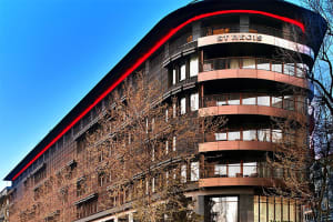 The St. Regis Istanbul