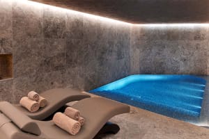 The St. Regis Istanbul Spa