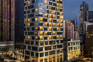 The St. Regis Hong Kong