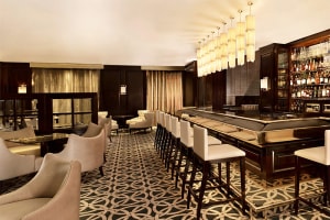 The Park Tower Knightsbridge, a Luxury Collection Hotel, London Bar