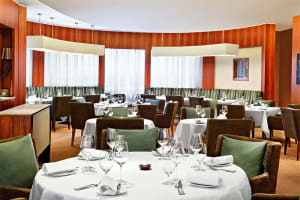 The Park Tower Knightsbridge, a Luxury Collection Hotel, London Dining