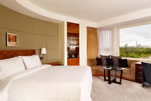 The Park Tower Knightsbridge, a Luxury Collection Hotel, London Room