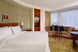 The Park Tower Knightsbridge, a Luxury Collection Hotel, London Suite