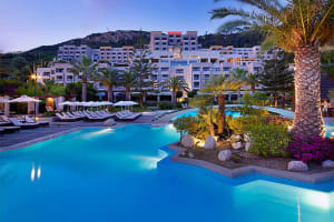 Sheraton Rhodes Resort