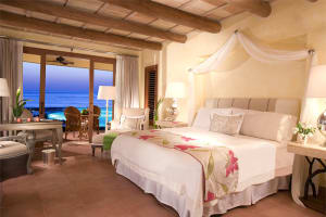 The St. Regis Punta Mita Resort Room