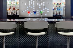 Sonesta Philadelphia Rittenhouse Square Bar