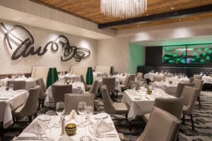 Sonesta Philadelphia Rittenhouse Square Hotel Dining