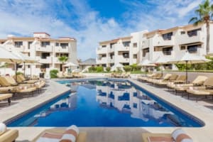 Solmar Resort Adult's Pool