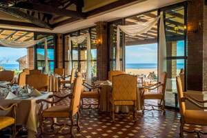 Solmar Resort Dining