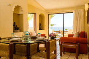 Solmar Resort Dining Room