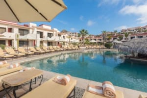 Solmar Resort Main Pool
