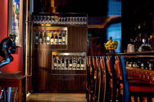 The St. Regis Singapore Bar