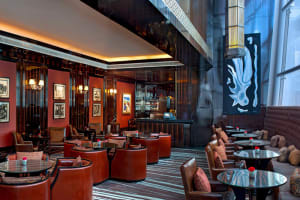 The St. Regis Singapore Dining