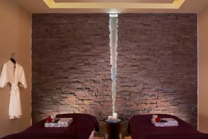 The St. Regis Singapore Spa