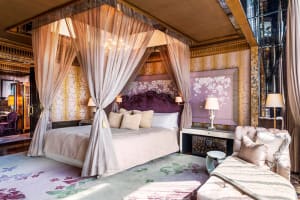 The St. Regis Singapore Suite