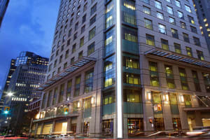 The St. Regis Toronto