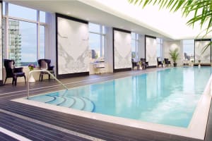 The St. Regis Toronto Pool