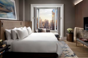 The St. Regis Toronto Suite