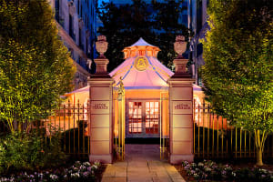 The St. Regis Washington, D.C. Exterior
