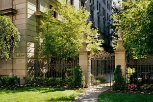 The St. Regis Washington, D.C. Exterior