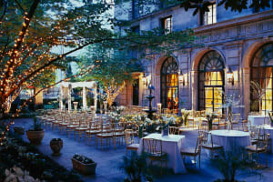 The St. Regis Washington, D.C. Meeting Room