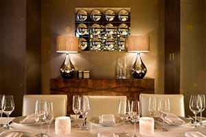 The St. Regis Washington, D.C. Dining